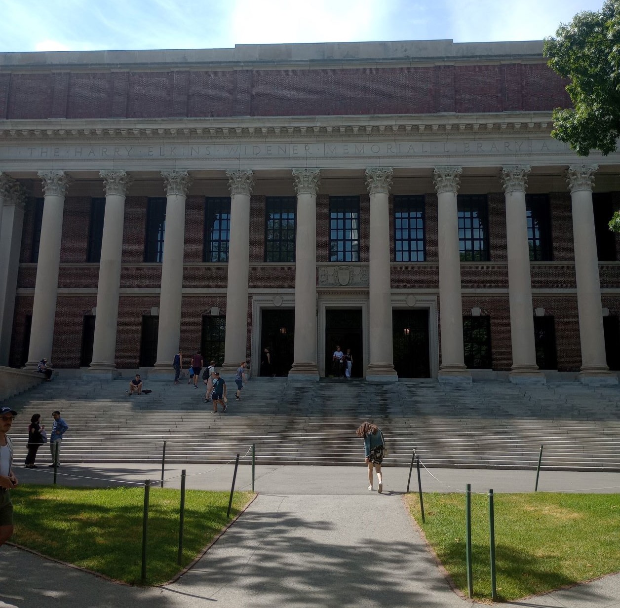 Harvard Library 20220815 Miskatonic 